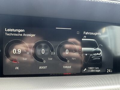 Alfa Romeo Stelvio Gebrauchtwagen Alfa Romeo Stelvio Gebrauchtwagen