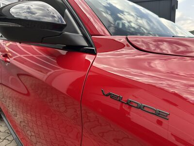 Alfa Romeo Stelvio Gebrauchtwagen Alfa Romeo Stelvio Gebrauchtwagen