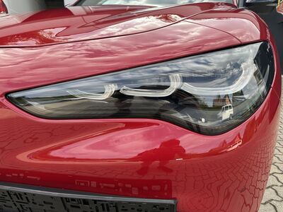 Alfa Romeo Stelvio Gebrauchtwagen Alfa Romeo Stelvio Gebrauchtwagen