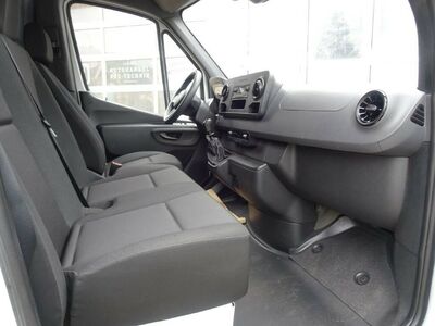 Mercedes-Benz Sprinter Gebrauchtwagen