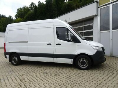 Mercedes-Benz Sprinter Gebrauchtwagen