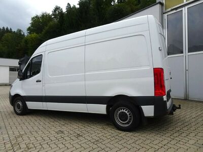 Mercedes-Benz Sprinter Gebrauchtwagen