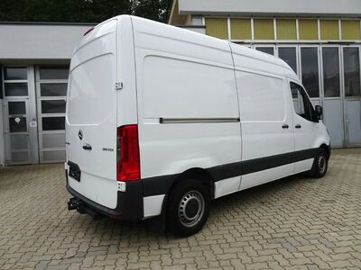 Mercedes-Benz Sprinter Gebrauchtwagen