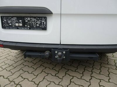 Mercedes-Benz Sprinter Gebrauchtwagen