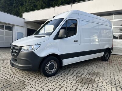 Mercedes-Benz Sprinter Gebrauchtwagen