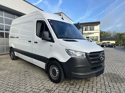 Mercedes-Benz Sprinter Gebrauchtwagen