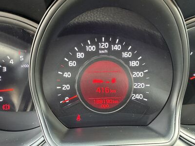 KIA Ceed Gebrauchtwagen KIA Ceed Gebrauchtwagen