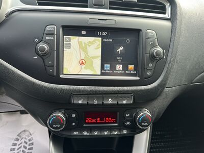 KIA Ceed Gebrauchtwagen KIA Ceed Gebrauchtwagen