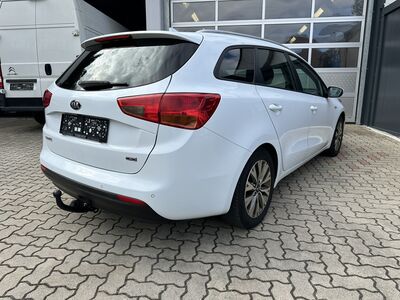 KIA Ceed Gebrauchtwagen KIA Ceed Gebrauchtwagen