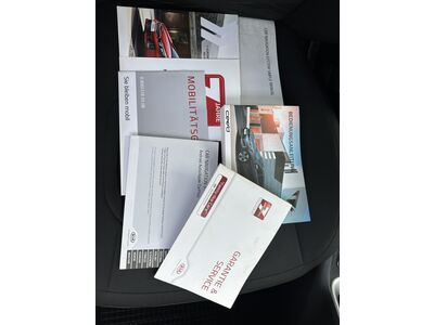 KIA Ceed Gebrauchtwagen KIA Ceed Gebrauchtwagen