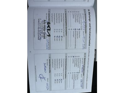 KIA Ceed Gebrauchtwagen KIA Ceed Gebrauchtwagen