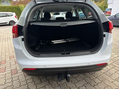 KIA Ceed Gebrauchtwagen KIA Ceed Gebrauchtwagen