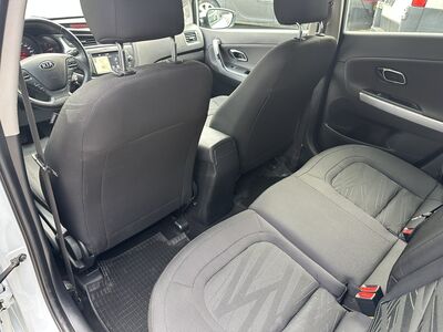 KIA Ceed Gebrauchtwagen KIA Ceed Gebrauchtwagen