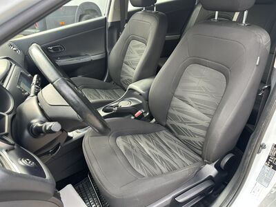 KIA Ceed Gebrauchtwagen KIA Ceed Gebrauchtwagen