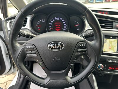 KIA Ceed Gebrauchtwagen KIA Ceed Gebrauchtwagen