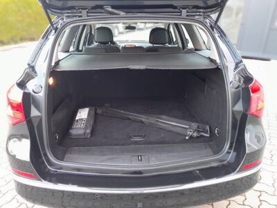 Opel Insignia Gebrauchtwagen Opel Insignia Gebrauchtwagen