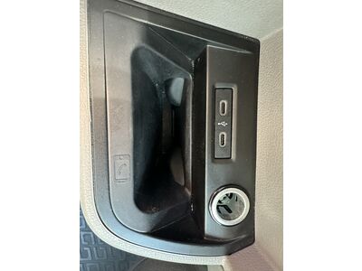 VW Transporter T6 Gebrauchtwagen VW Transporter T6 Gebrauchtwagen