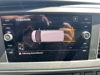 VW Transporter T6 Gebrauchtwagen VW Transporter T6 Gebrauchtwagen