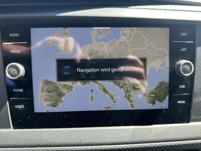 VW Transporter T6 Gebrauchtwagen VW Transporter T6 Gebrauchtwagen