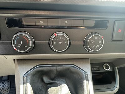 VW Transporter T6 Gebrauchtwagen VW Transporter T6 Gebrauchtwagen