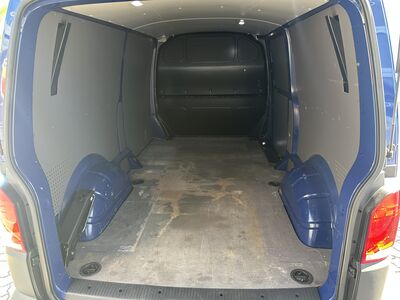 VW Transporter T6 Gebrauchtwagen VW Transporter T6 Gebrauchtwagen