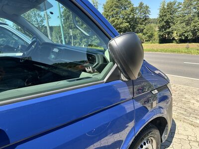 VW Transporter T6 Gebrauchtwagen VW Transporter T6 Gebrauchtwagen