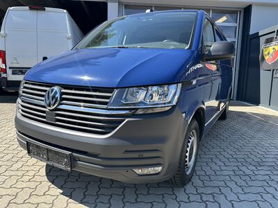 VW Transporter T6 Gebrauchtwagen VW Transporter T6 Gebrauchtwagen