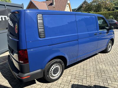 VW Transporter T6 Gebrauchtwagen VW Transporter T6 Gebrauchtwagen