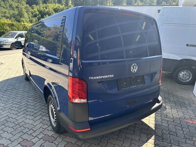 VW Transporter T6 Gebrauchtwagen VW Transporter T6 Gebrauchtwagen