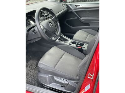 VW Golf Gebrauchtwagen VW Golf Gebrauchtwagen