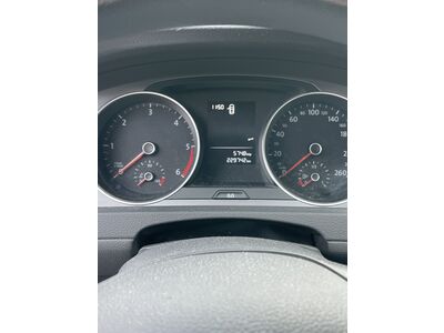 VW Golf Gebrauchtwagen VW Golf Gebrauchtwagen