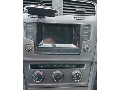 VW Golf Gebrauchtwagen VW Golf Gebrauchtwagen