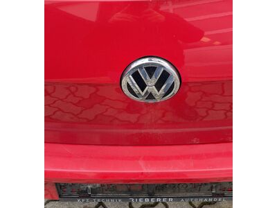 VW Golf Gebrauchtwagen VW Golf Gebrauchtwagen