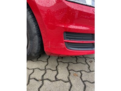 VW Golf Gebrauchtwagen VW Golf Gebrauchtwagen