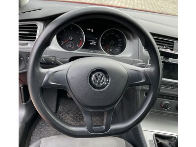 VW Golf Gebrauchtwagen VW Golf Gebrauchtwagen