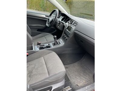 VW Golf Gebrauchtwagen VW Golf Gebrauchtwagen