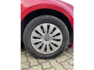 VW Golf Gebrauchtwagen VW Golf Gebrauchtwagen