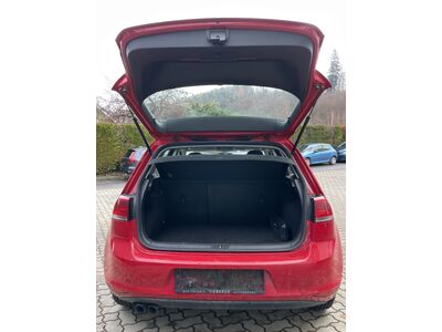 VW Golf Gebrauchtwagen VW Golf Gebrauchtwagen