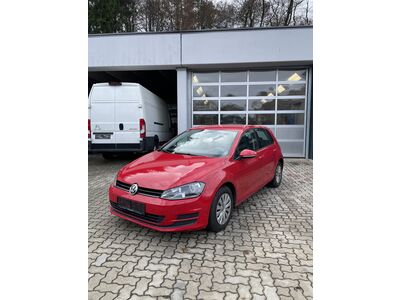 VW Golf Gebrauchtwagen VW Golf Gebrauchtwagen