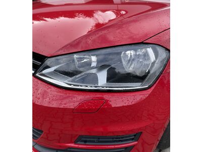 VW Golf Gebrauchtwagen VW Golf Gebrauchtwagen