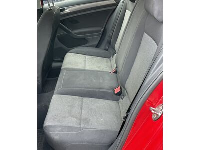 VW Golf Gebrauchtwagen VW Golf Gebrauchtwagen