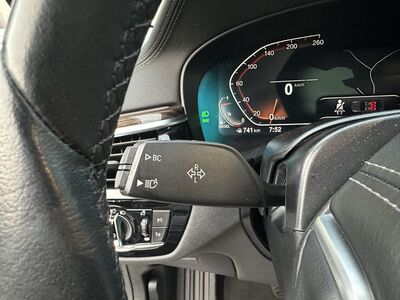 BMW 5er Gebrauchtwagen