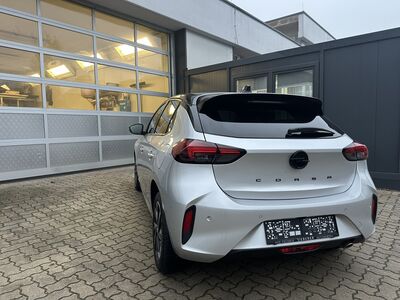 Opel Corsa Gebrauchtwagen Opel Corsa Gebrauchtwagen