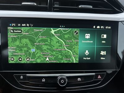 Opel Corsa Gebrauchtwagen Opel Corsa Gebrauchtwagen