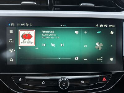 Opel Corsa Gebrauchtwagen Opel Corsa Gebrauchtwagen