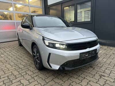 Opel Corsa Gebrauchtwagen Opel Corsa Gebrauchtwagen