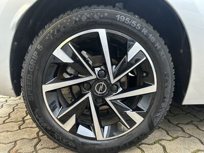 Opel Corsa Gebrauchtwagen Opel Corsa Gebrauchtwagen