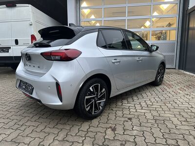 Opel Corsa Gebrauchtwagen Opel Corsa Gebrauchtwagen