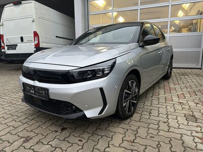 Opel Corsa Gebrauchtwagen Opel Corsa Gebrauchtwagen