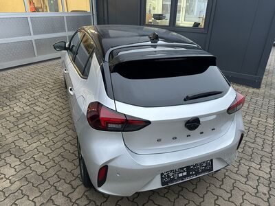 Opel Corsa Gebrauchtwagen Opel Corsa Gebrauchtwagen